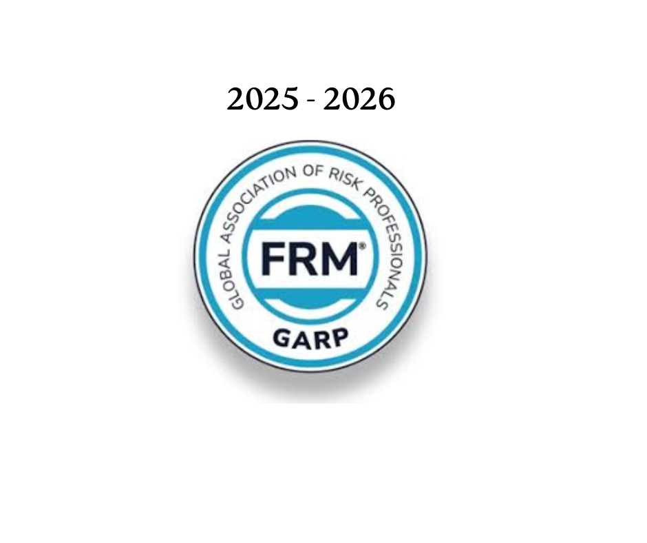 FRM 2025